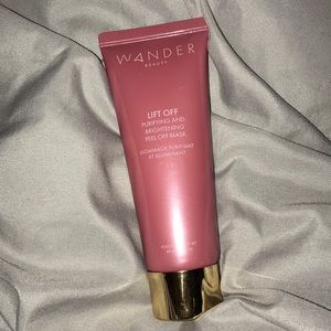 Wander Beauty - Peel Off Mask